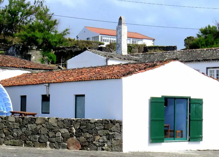 Bauernhof Casa Do Cais *