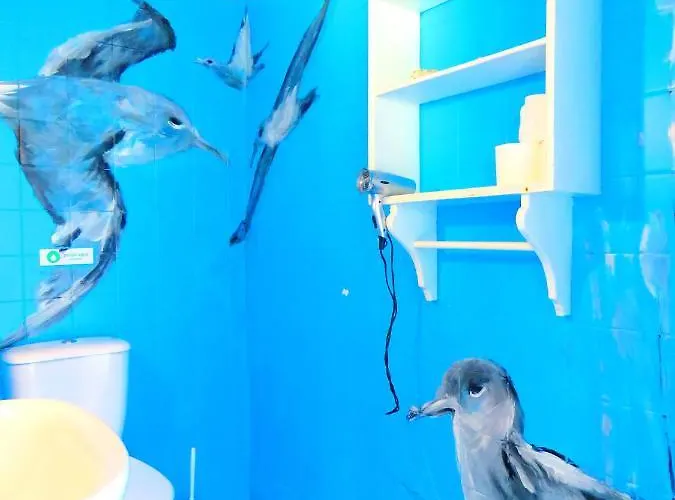 Casa Do Cais Monte (Azores)