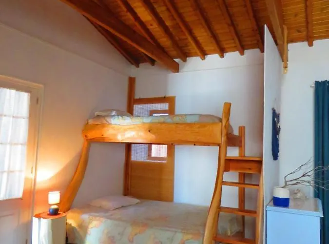 Casa Do Cais Lantgård Monte (Azores)