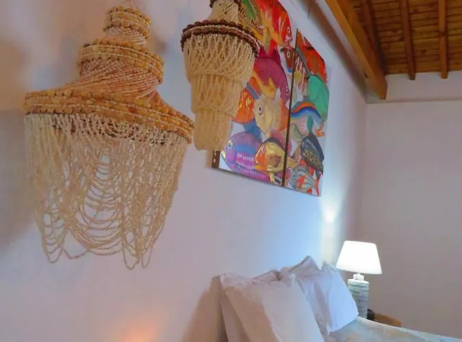 Bauernhof Casa Do Cais *