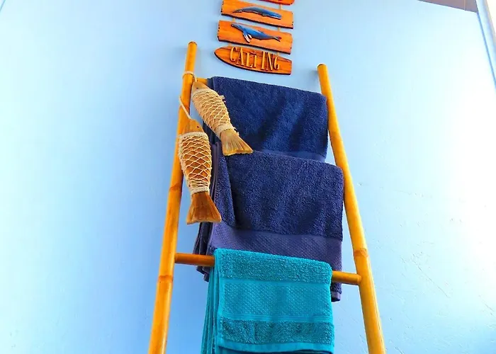 Casa Do Cais * Monte