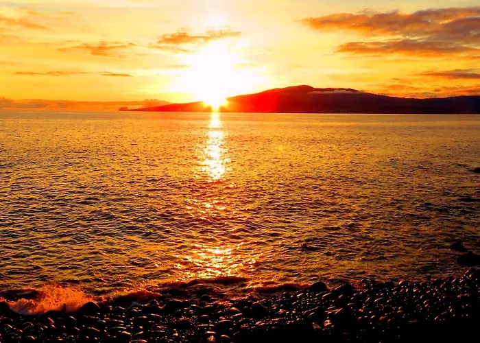 Casa Do Cais Lantgård