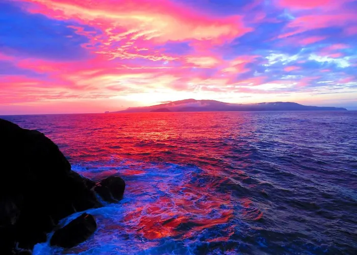 ファームステイ Casa Do Cais Monte