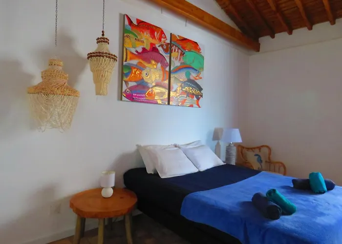 ファームステイ Casa Do Cais *