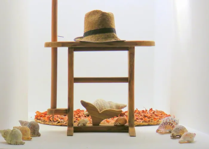 Casa Do Cais Vakantieboerderij Monte (Azores)