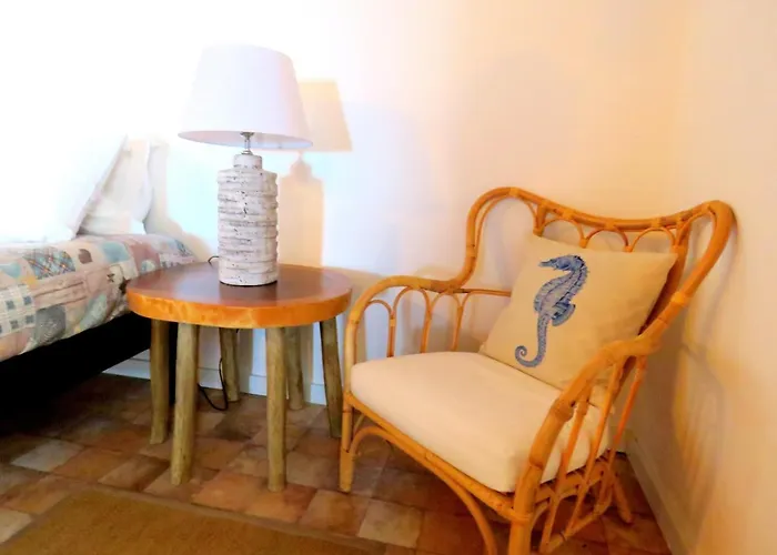 Casa Do Cais Monte (Azores)