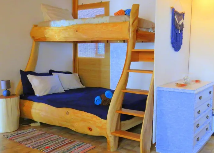 Casa Do Cais * Monte (Azores)