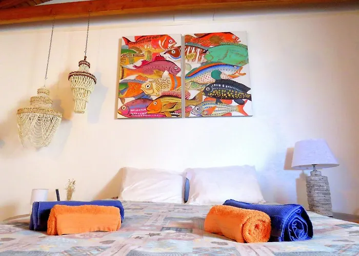 Lantgård Casa Do Cais