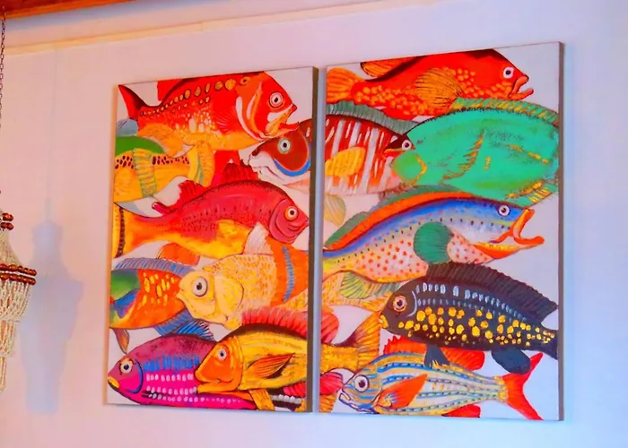 Vakantieboerderij Casa Do Cais