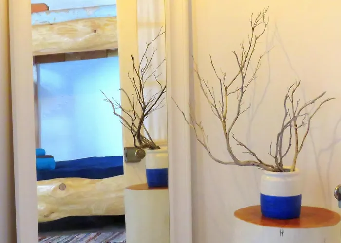 Casa Do Cais Lantgård Monte (Azores)