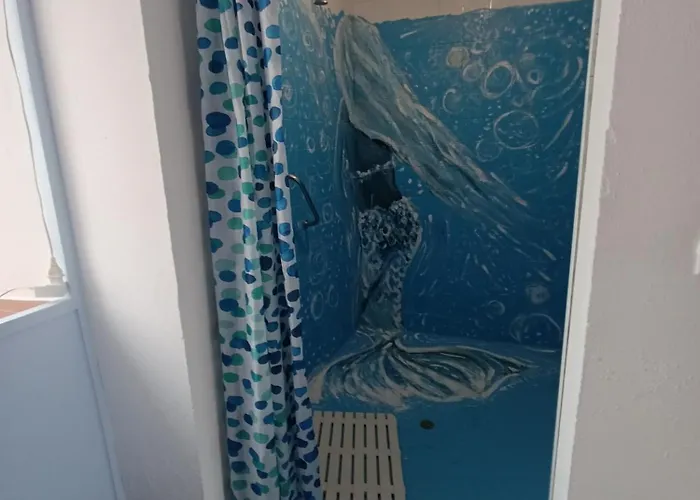 Casa Do Cais Bauernhof Monte (Azores)