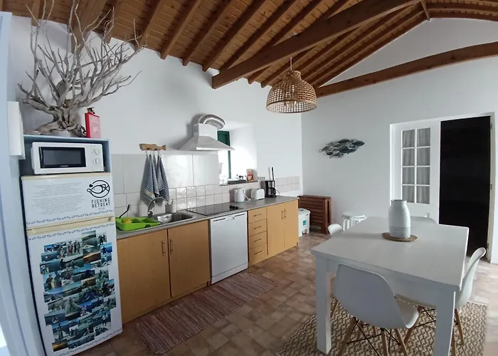 Casa Do Cais Lantgård *