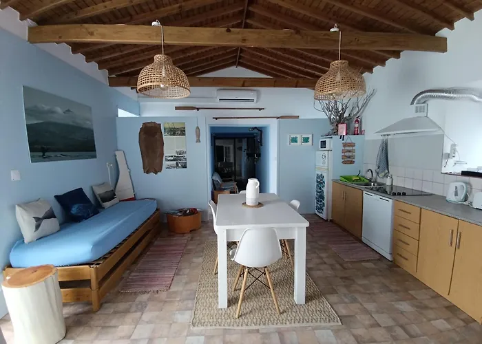 Lantgård Casa Do Cais