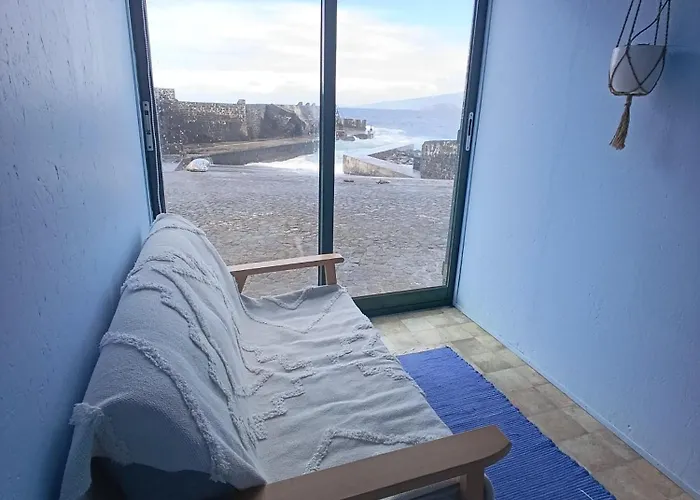 Casa Do Cais Bauernhof *