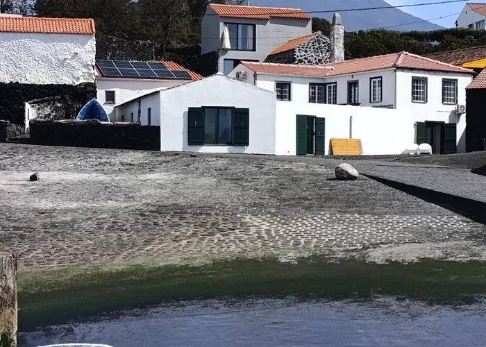 Lantgård Casa Do Cais