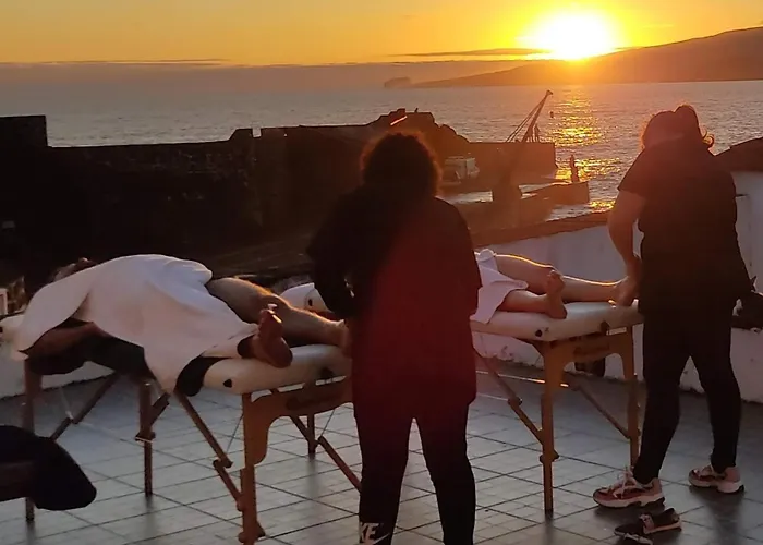 Casa Do Cais Vakantieboerderij *