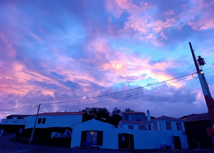 Casa Do Cais Lantgård *