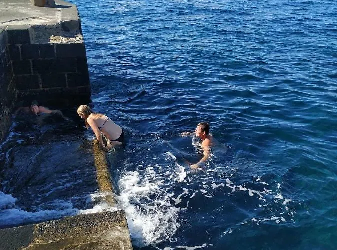 Vakantieboerderij Casa Do Cais